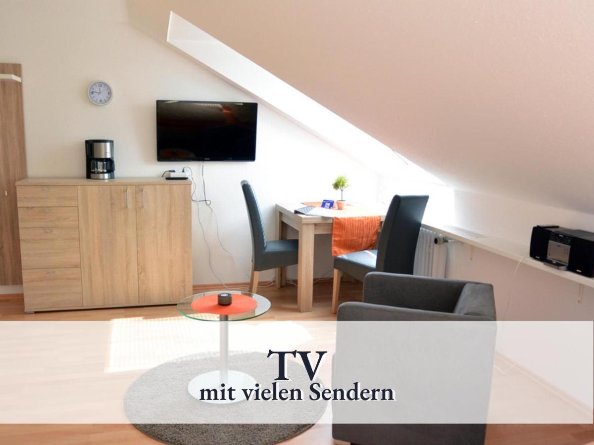 Gemuetliche Ferienwohnung In Bester Bodenseelage L 1 Minute Zum Bodensee L 1 Zimmer L Vollausgestattete Kueche L Free-Wlan L Willkommen Im Apartment Boehringen Radolfzell am Bodensee Zewnętrze zdjęcie