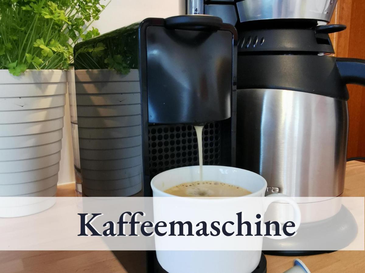 Gemuetliche Ferienwohnung In Bester Bodenseelage L 1 Minute Zum Bodensee L 1 Zimmer L Vollausgestattete Kueche L Free-Wlan L Willkommen Im Apartment Boehringen Radolfzell am Bodensee Zewnętrze zdjęcie