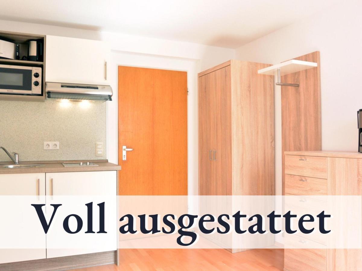 Gemuetliche Ferienwohnung In Bester Bodenseelage L 1 Minute Zum Bodensee L 1 Zimmer L Vollausgestattete Kueche L Free-Wlan L Willkommen Im Apartment Boehringen Radolfzell am Bodensee Zewnętrze zdjęcie